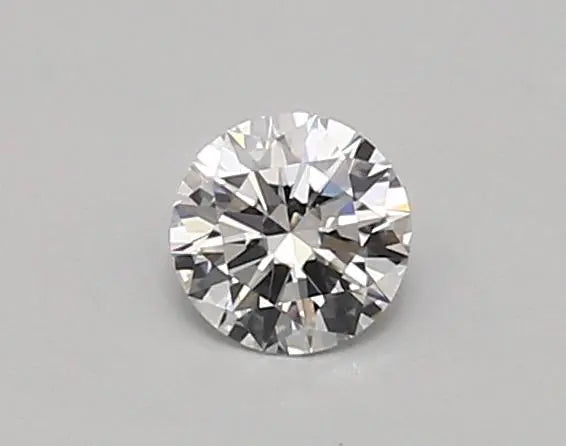 0.37 Carat · ROUND · D · VVS1 · IGI · Excellent Cut