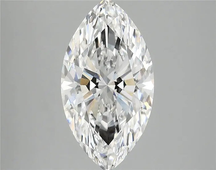 3.10 Carat · MARQUISE · E · VS1 · IGI · Excellent Cut