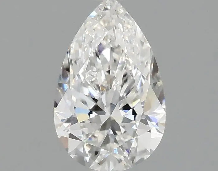 1.10 Carat · PEAR · E · VVS2 · IGI · Excellent Cut
