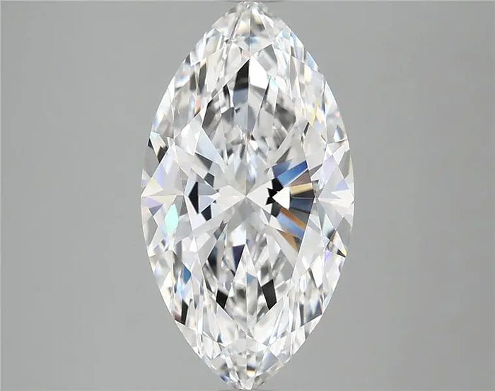 3.08 Carat · MARQUISE · D · VS1 · IGI · Excellent Cut