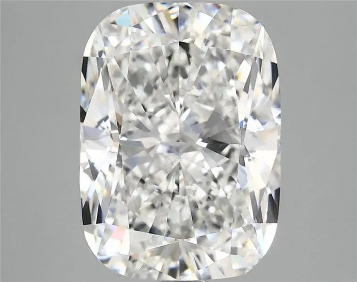 3.08 Carat · CUSHION · F · VS1 · IGI · Excellent Cut