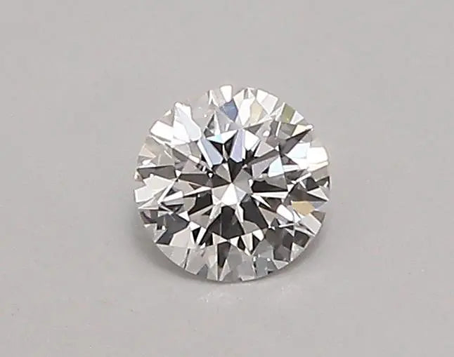0.37 Carat · ROUND · D · VS1 · IGI · Excellent Cut