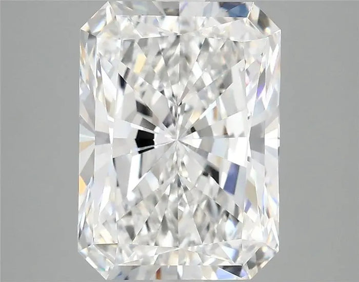 4.16 Carat · RADIANT · D · VVS2 · IGI · Excellent Cut