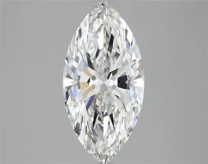 1.90 Carat · MARQUISE · E · VVS2 · IGI · Excellent Cut