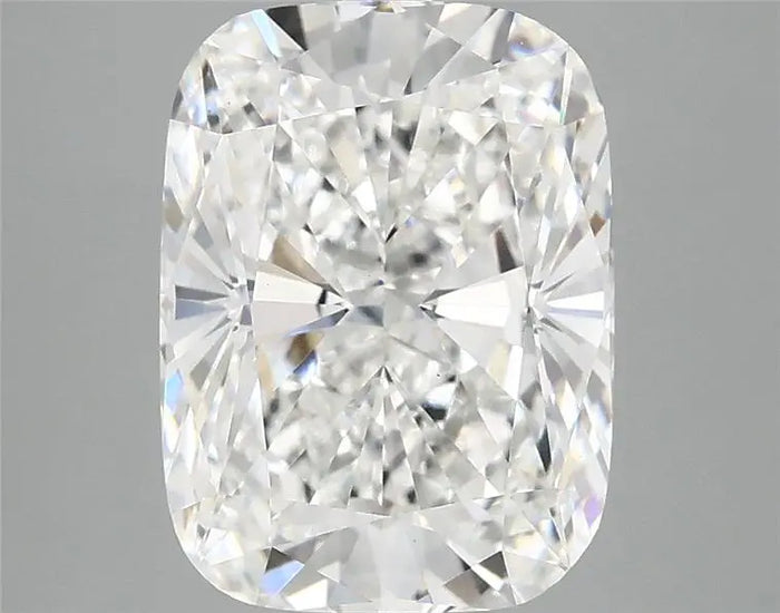 4.05 Carat · CUSHION · E · VS1 · IGI · Excellent Cut