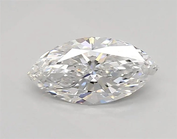 0.79 Carat · MARQUISE · D · VVS2 · IGI · Very Good Cut