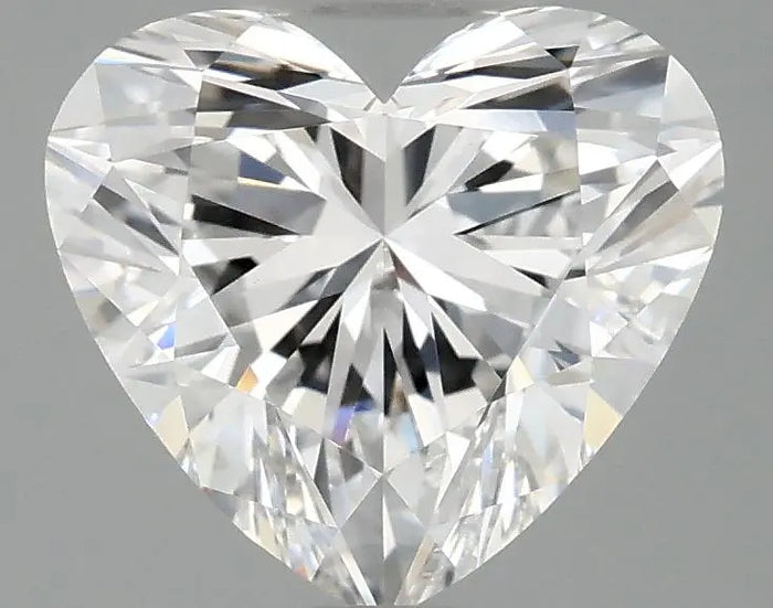 1.99 Carat · HEART · D · VVS2 · IGI · Excellent Cut