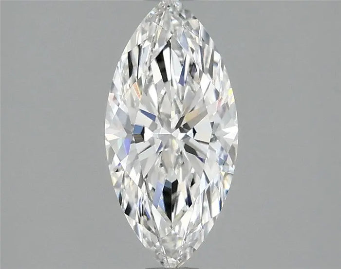 1.18 Carat · MARQUISE · E · VVS2 · IGI · Excellent Cut