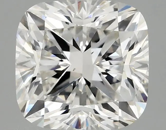 2.50 Carat · CUSHION · F · VS2 · IGI · Excellent Cut