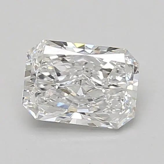 0.92 Carat · RADIANT · D · VVS2 · IGI · Excellent Cut
