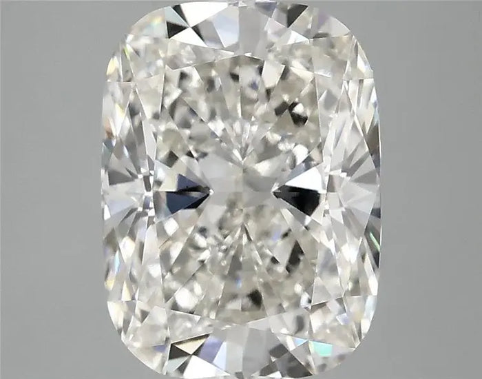 4.07 Carat · CUSHION · G · VS1 · IGI · Excellent Cut
