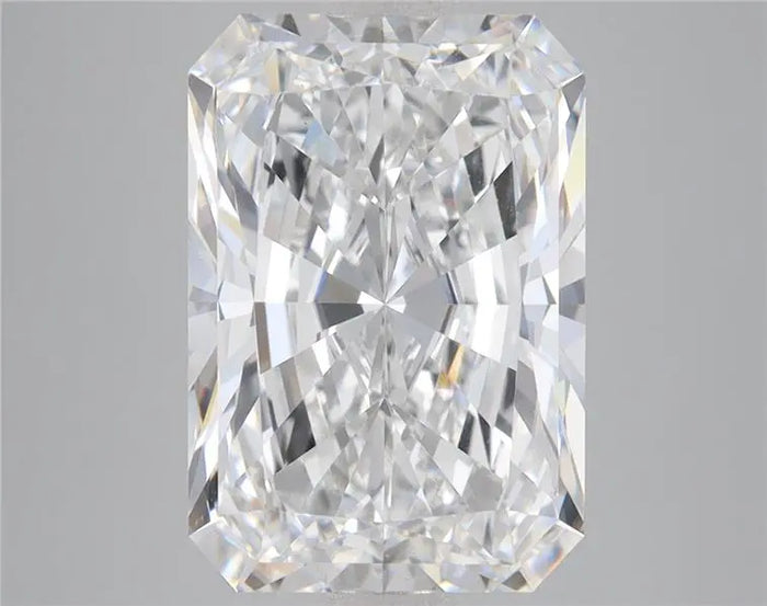 6.65 Carat · RADIANT · D · VVS2 · IGI · Excellent Cut