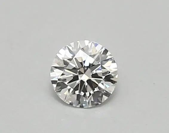 0.32 Carat · ROUND · D · VVS1 · IGI · Ideal Cut