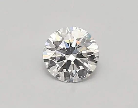 0.36 Carat · ROUND · D · VVS1 · IGI · Ideal Cut