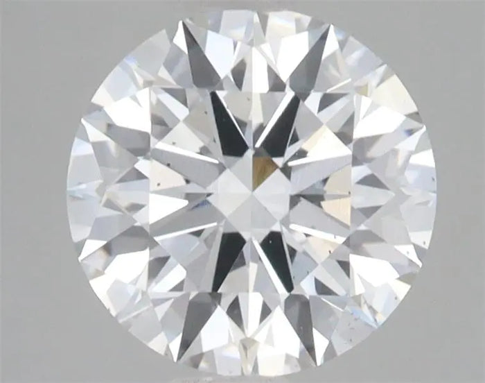 2.07 Carat · ROUND · E · VS2 · IGI · Ideal Cut