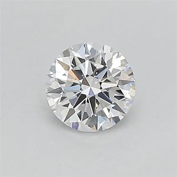 0.38 Carat · ROUND · D · VS1 · IGI · Excellent Cut