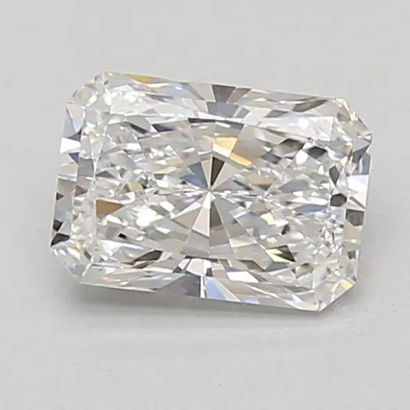 1.30 Carat · RADIANT · D · VVS2 · IGI · Excellent Cut