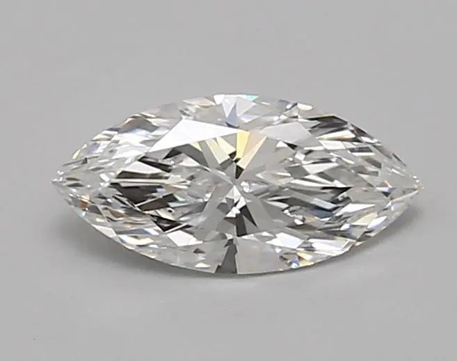 0.97 Carat · MARQUISE · D · VVS1 · IGI · Excellent Cut