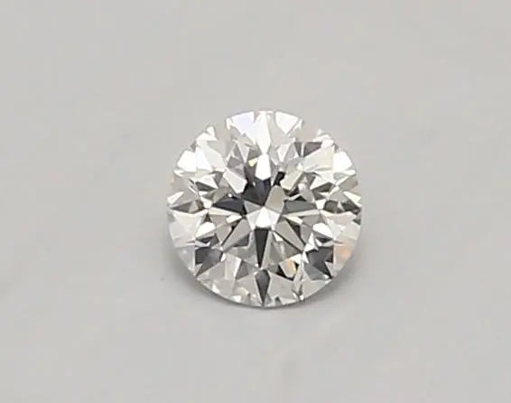 0.32 Carat · ROUND · D · VVS1 · IGI · Excellent Cut