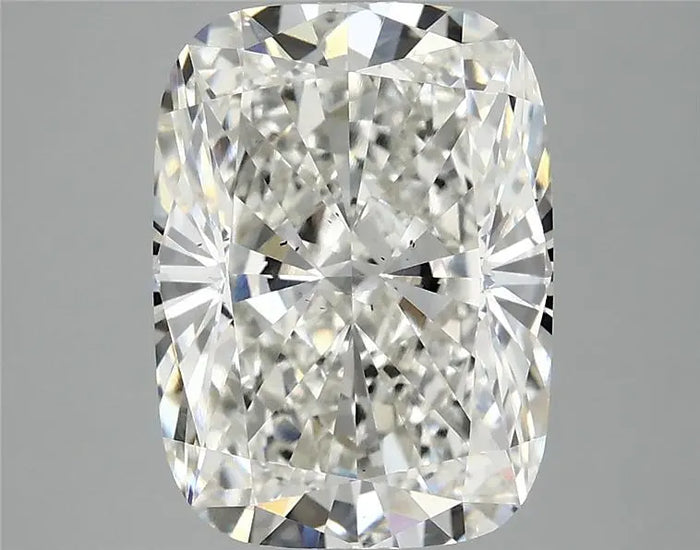 4.03 Carat · CUSHION · G · VS2 · IGI · Excellent Cut