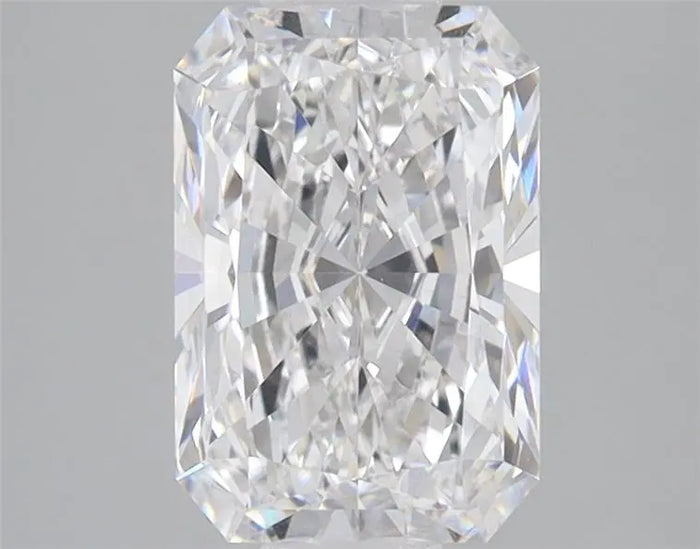 2.08 Carat · RADIANT · E · VS2 · GIA · Excellent Cut