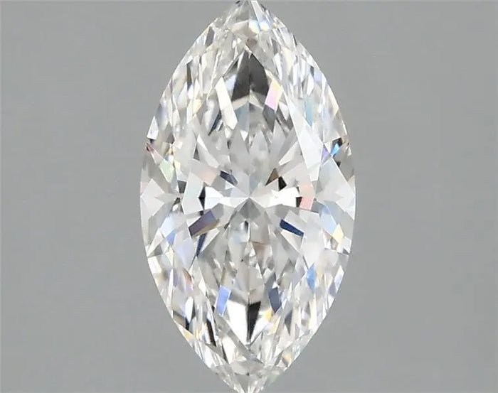 1.09 Carat · MARQUISE · D · VVS2 · IGI · Excellent Cut