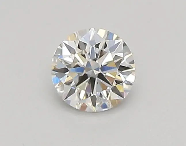 0.25 Carat · ROUND · F · VVS1 · IGI · Ideal Cut