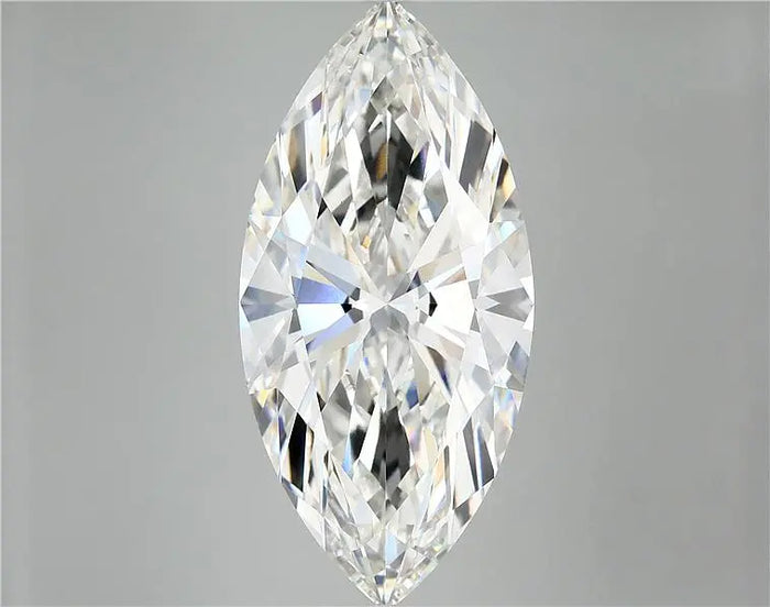 11.11 Carat · MARQUISE · F · VS1 · IGI · Excellent Cut