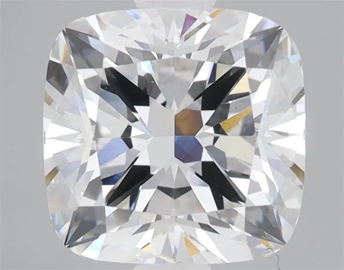 2.94 Carat · CUSHION · E · VS1 · IGI · Excellent Cut