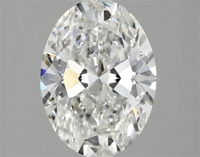 1.57 Carat · OVAL · E · VS1 · IGI · Excellent Cut