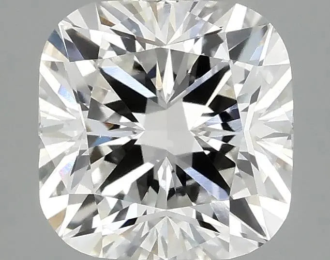 2.50 Carat · CUSHION · F · VS1 · IGI · Excellent Cut