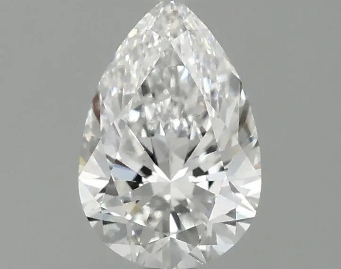 1.08 Carat · PEAR · E · VS1 · IGI · Excellent Cut