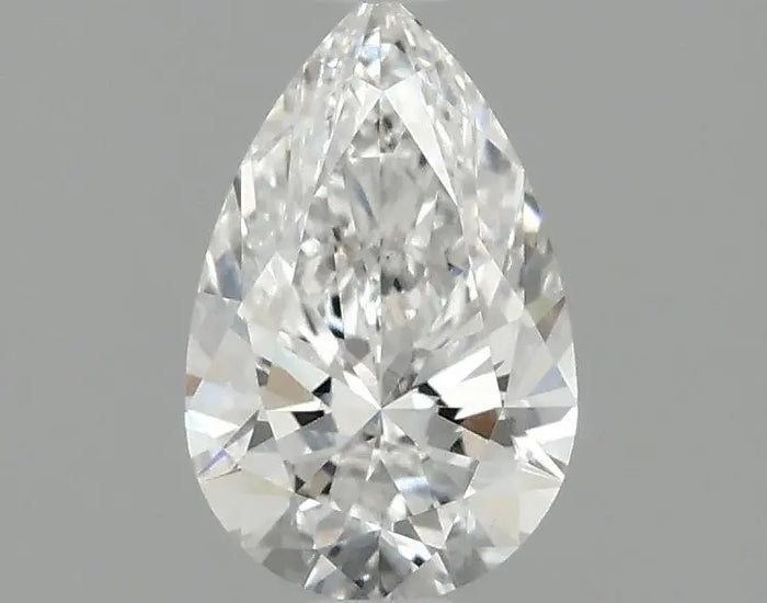 1.06 Carat · PEAR · E · VS1 · IGI · Excellent Cut