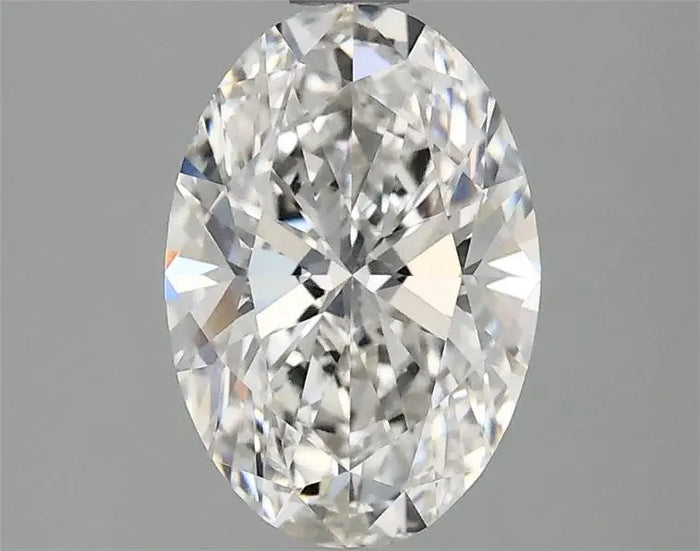 1.59 Carat · OVAL · F · VVS2 · IGI · Excellent Cut