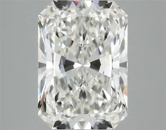 3.09 Carat · RADIANT · F · VVS2 · IGI · Excellent Cut