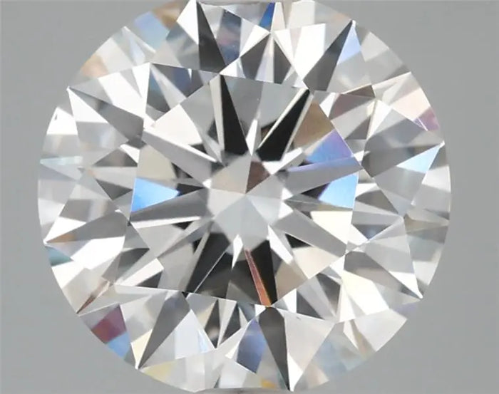 2.92 Carat · ROUND · F · VVS2 · IGI · Ideal Cut