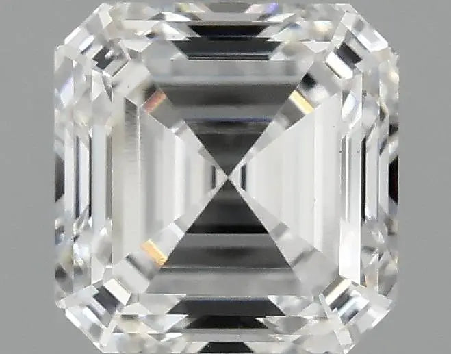 1.58 Carat · ASSCHER · E · VS1 · IGI · Excellent Cut