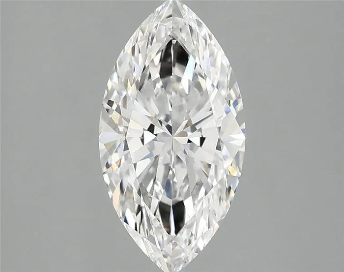1.57 Carat · MARQUISE · E · VVS2 · IGI · Excellent Cut