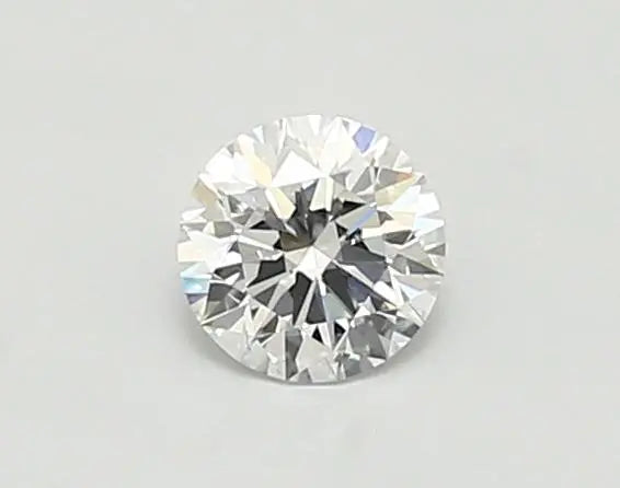 0.46 Carat · ROUND · D · VVS2 · IGI · Ideal Cut