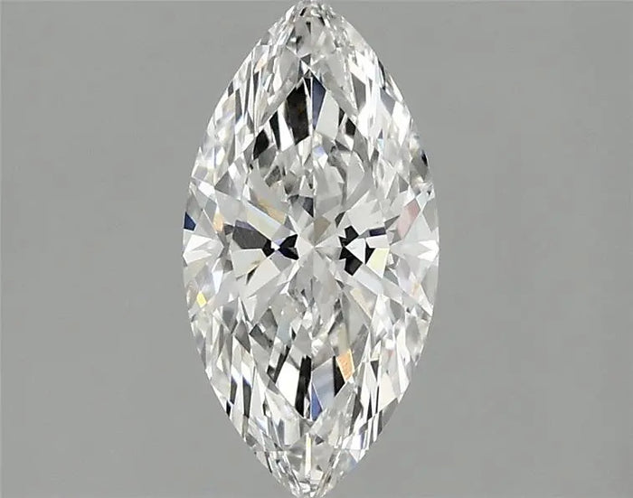 1.06 Carat · MARQUISE · E · VS1 · IGI · Excellent Cut