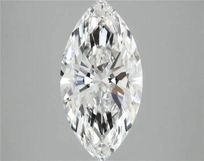 4.01 Carat · MARQUISE · D · VVS1 · IGI · Excellent Cut