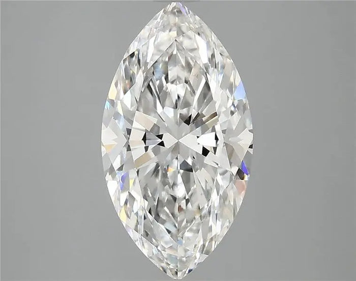 3.03 Carat · MARQUISE · E · VS1 · IGI · Excellent Cut