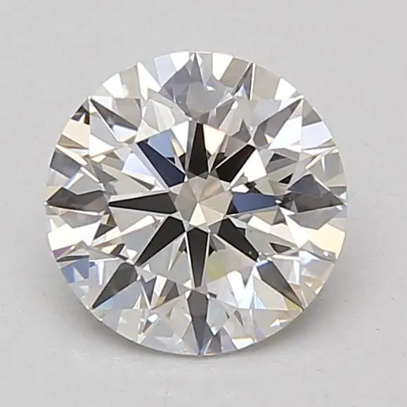 1.53 Carat · ROUND · D · VS1 · IGI · Ideal Cut