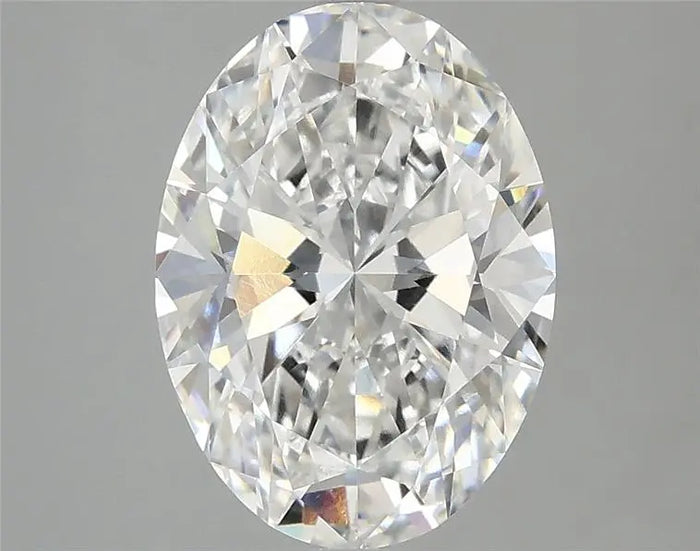 3.04 Carat · OVAL · E · VS1 · IGI · Excellent Cut