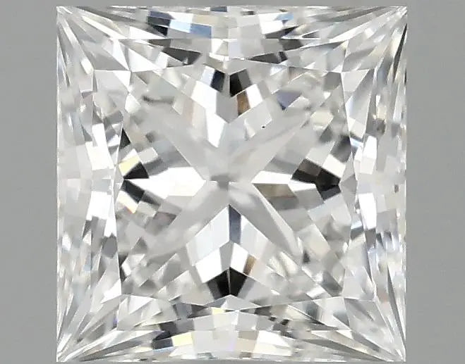 1.10 Carat · PRINCESS · E · VS1 · IGI · Excellent Cut