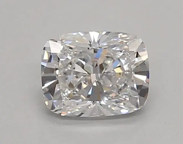 0.71 Carat · CUSHION · D · VS1 · IGI · Very Good Cut