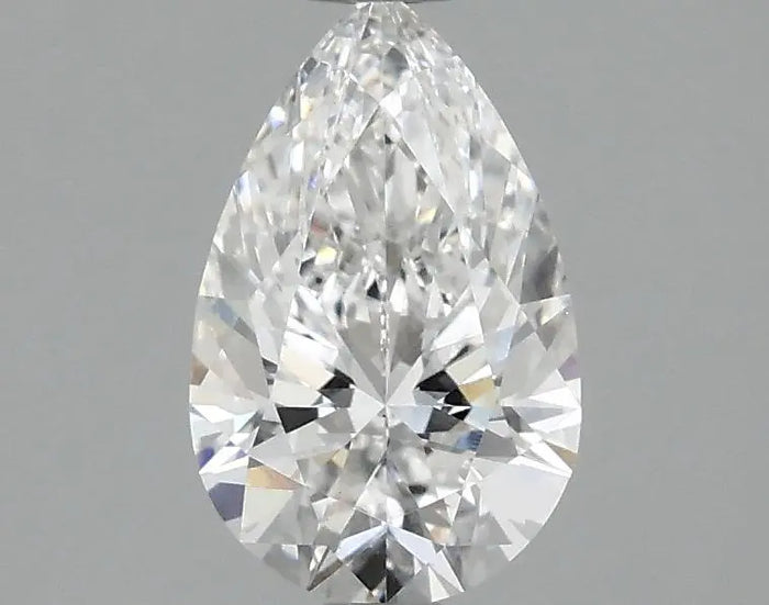 1.10 Carat · PEAR · D · VS1 · IGI · Excellent Cut