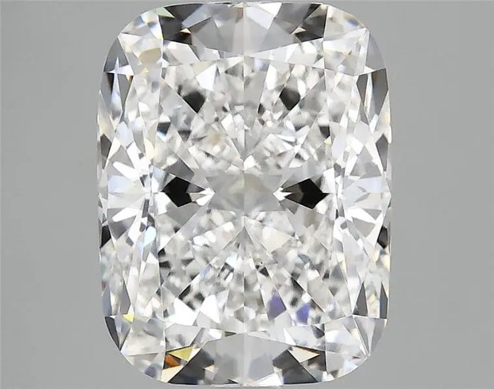 3.09 Carat · CUSHION · E · VVS2 · IGI · Excellent Cut