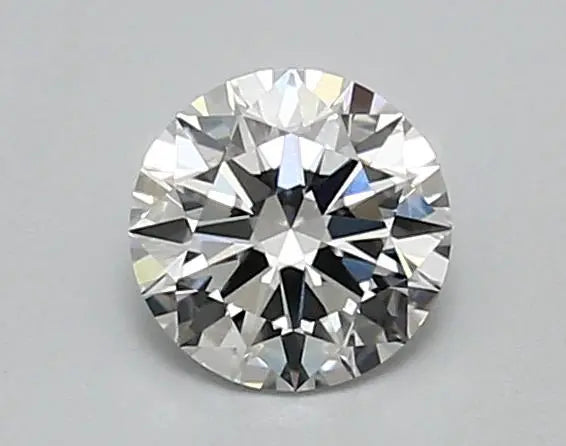 0.91 Carat · ROUND · D · VVS1 · IGI · Excellent Cut