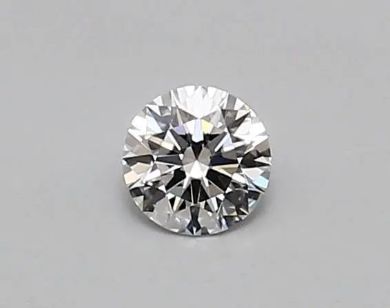 0.27 Carat · ROUND · D · VVS1 · IGI · Ideal Cut